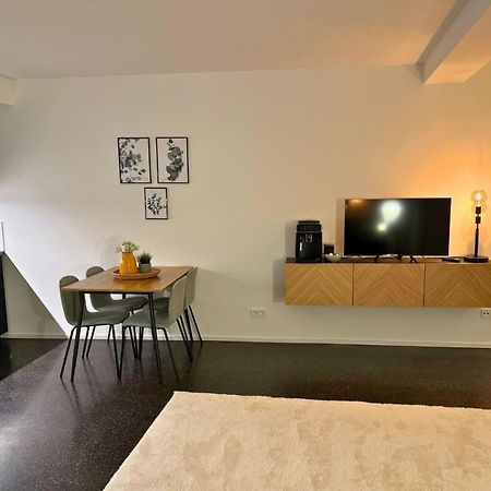 Isaak Apartment Stadtperle Waldshut-Tiengen Exteriör bild