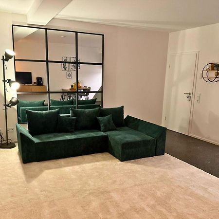 Isaak Apartment Stadtperle Waldshut-Tiengen Exteriör bild